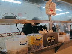 -隆都四季香饭店(碧海路店)