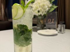 -哈布斯扒房(华发商都店)