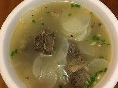 -玛禄藏膳(五分店)
