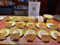 -富华斋饽饽铺·宫廷糕点·伴手礼(护国新天地店)