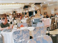 大堂-食为先(广园店)