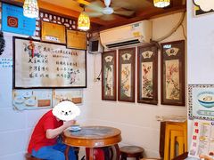 -玫瑰甜品(文明路店)