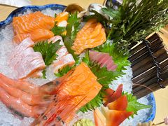 -清水日本料理铁板烧(学府路店)
