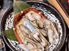 -湊湊火锅·茶憩(合生汇购物中心店)