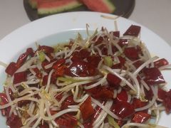 -叁宝烤肉• 西安烧烤(太乙路店)