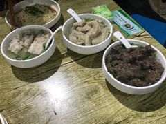 -江南红鱼汤(洋中花园店)