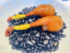 -怡情荟•海鲜青岛菜(五四广场旗舰店)