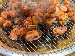 -西塔老太太泥炉烤肉(北京双井店)
