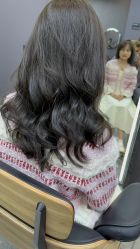 -藤野造型烫染·漂发