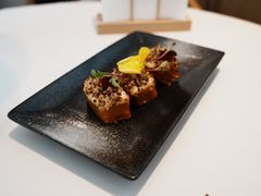 -茹·pure vegan(博华广场店)
