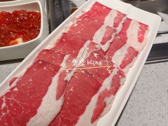 捞派肥牛-海底捞火锅(明湖路店)