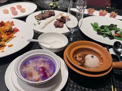 -双海潮·海鲜融合菜(如是海店)
