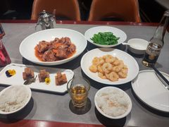 -燕春楼(海河华鼎店)