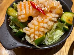 -森Some Fusion(荔湾店)