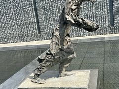 -侵华日军南京大屠杀遇难同胞纪念馆