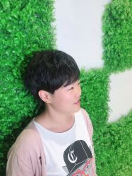 点击看大图 -MY WAY SALON