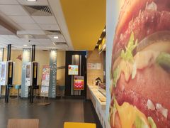 -麦当劳(长泰商业广场店)