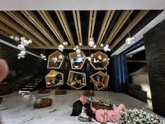 -清河半岛温泉度假酒店