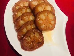 -老吉士酒家(天平路店)