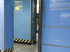 -大龙山(地铁站)