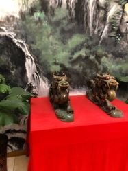 -东庭海鲜酒店(世茂广场店)