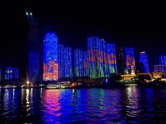 -武汉两江游览·夜游长江(汉口粤汉码头)