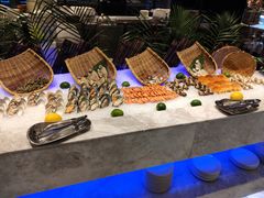 -鹭江潮餐厅•福建菜(鹭江佲家酒店)