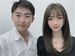 点击看大图 -Cima salon西玛沙龙