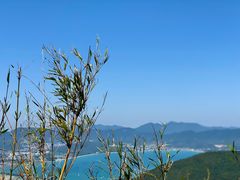 -七娘山