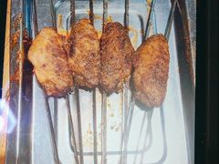 -韩马老王烧烤(西二路店)