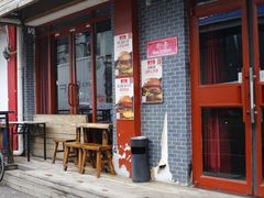 -Side Street街旁(交道口店)