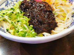 -亿诣蝎府炸酱面羊蝎子火锅(酷车小镇店)