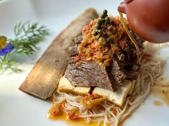 -羲和雅苑•北京烤鸭(平安国际金融中心店)