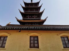 -狼山风景名胜区