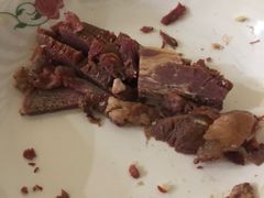 -刘纪孝腊牛羊肉(北广济街店)