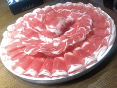 -快乐小羊火锅餐厅(农科路店)