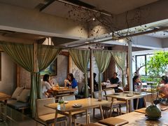-本处·素食·融合料理(南油店)