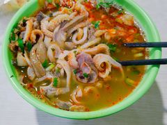 -阿叶羊杂碎(前进街店)