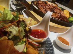 -俄士厨房(时代天街店)