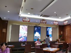 -东方饺子王(大屯路店)