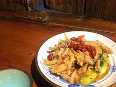 -阿木舂记·特色小吃(平江路店)
