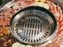 -哈哈碳都·牛肋条无限自助烤肉(台江万达店)