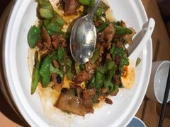 -胡子大厨·超级小炒肉(晶耀前滩店)