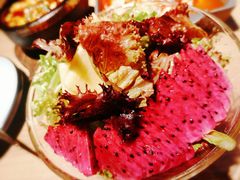 -胡马八破·川菜小馆(高新万达店)