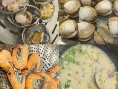 -蔚海之都·象山蒸汽海鲜(仙霞路店)