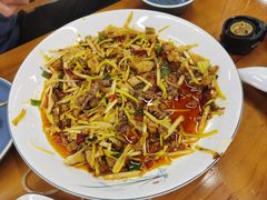 -市井川菜(江宁店)