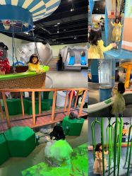 -北京科学中心儿童乐园