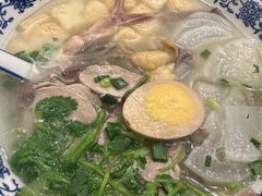 -小潘记鸭血粉丝汤