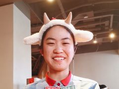 -西贝(六里桥旗舰店)