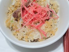 -大鸽饭(动物园店)